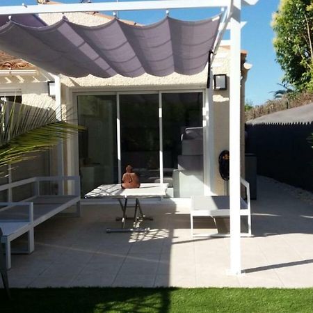La Maison Du Cap Secteur Tennis Agde Zewnętrze zdjęcie