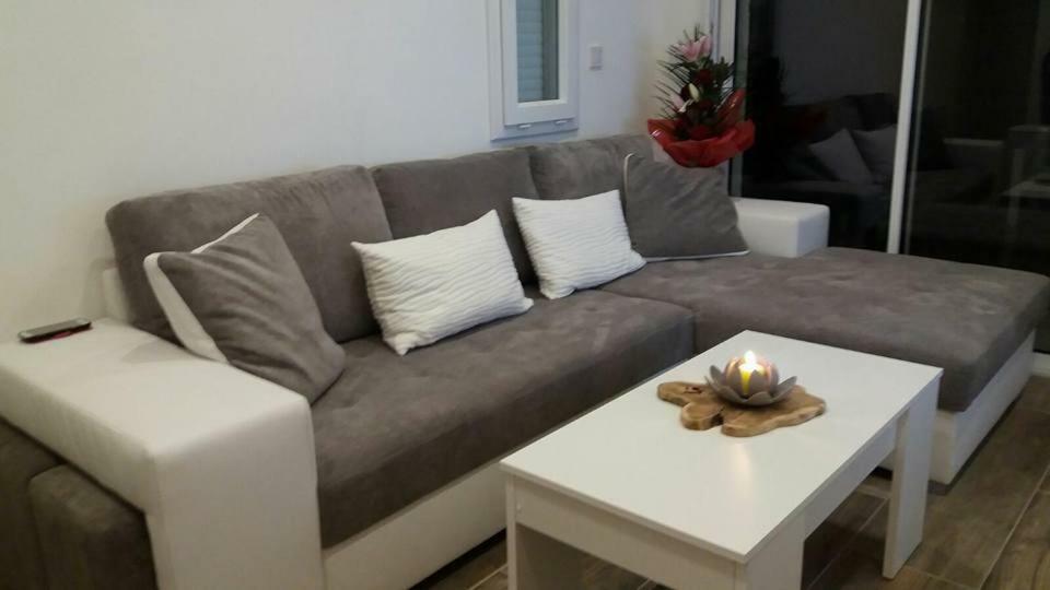 La Maison Du Cap Secteur Tennis Agde Zewnętrze zdjęcie